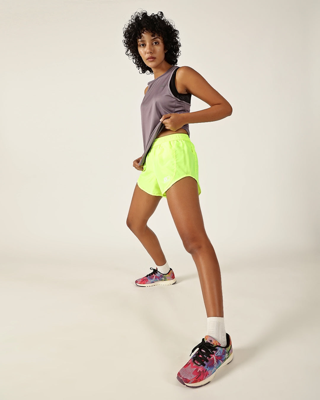 WSRT003 Neon Yellow