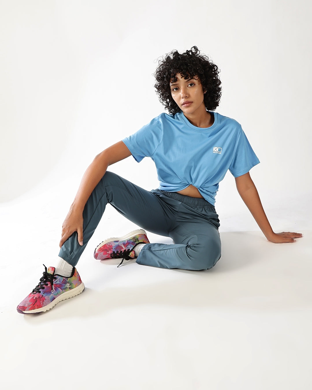 WTP001 Orion Blue