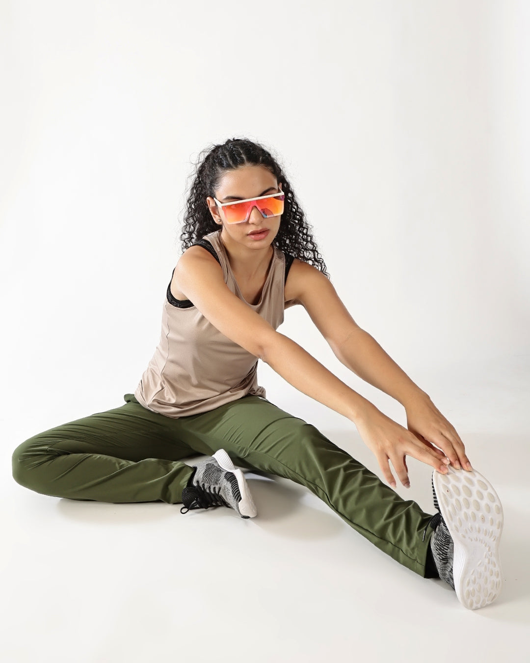 WTP001 Olive