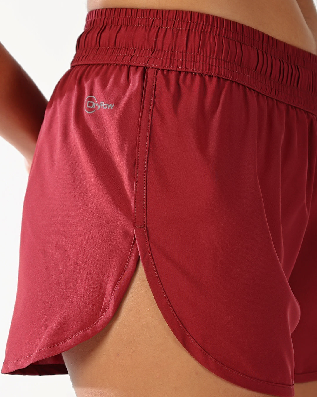 WSRT007 Maroon