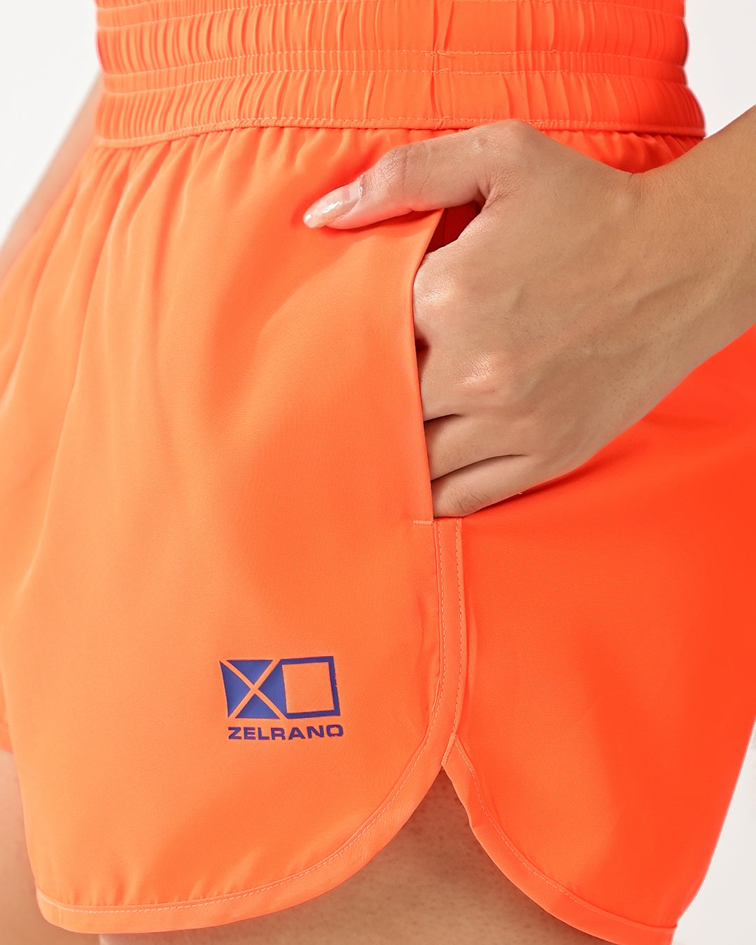 WSRT004 Neon Orange