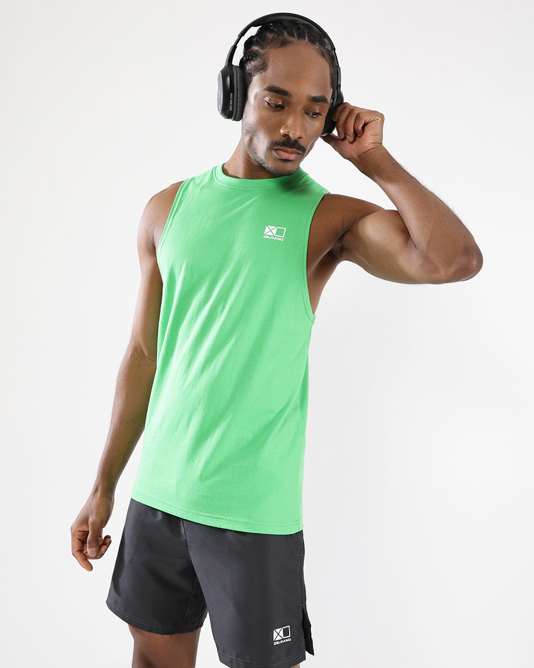 MTT002 Neon Green