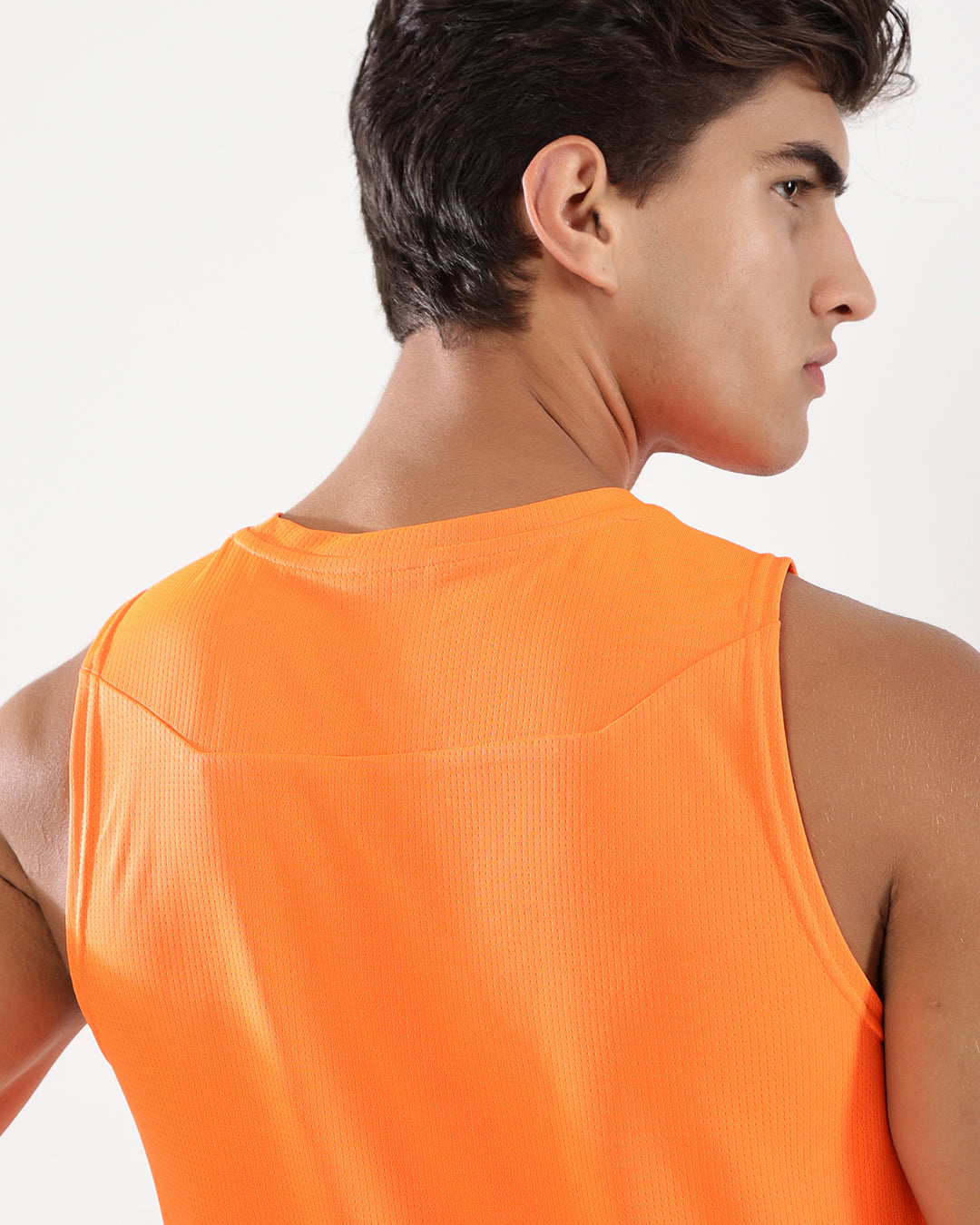 MTT004 Neon Orange