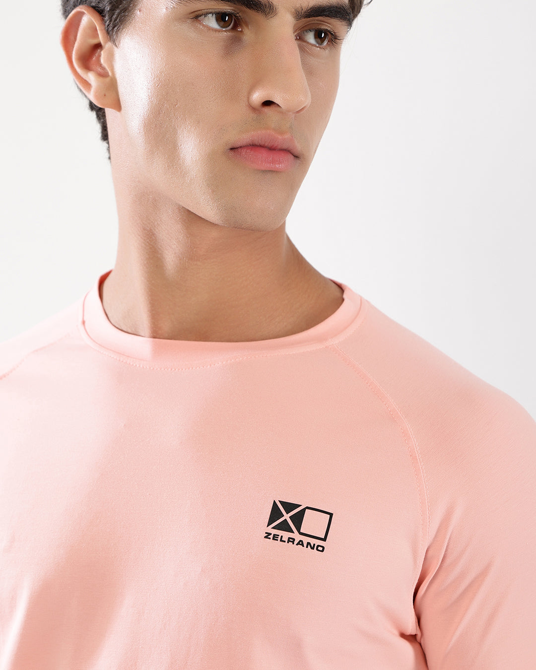 MTS002 Peach