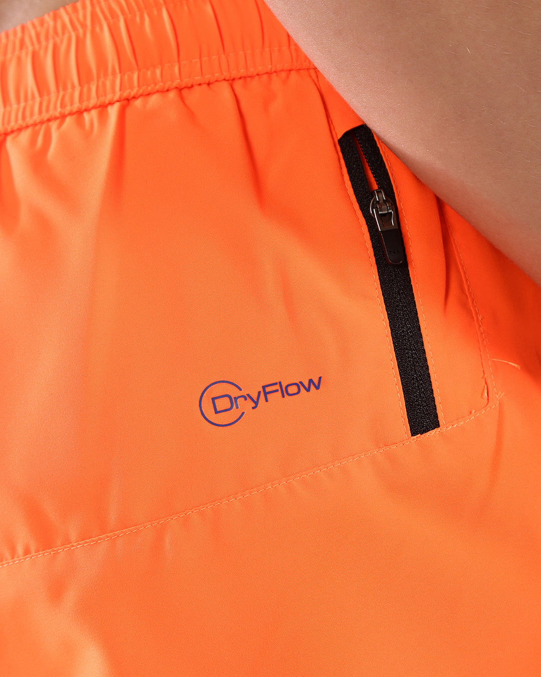 MSRT002 NEON ORANGE