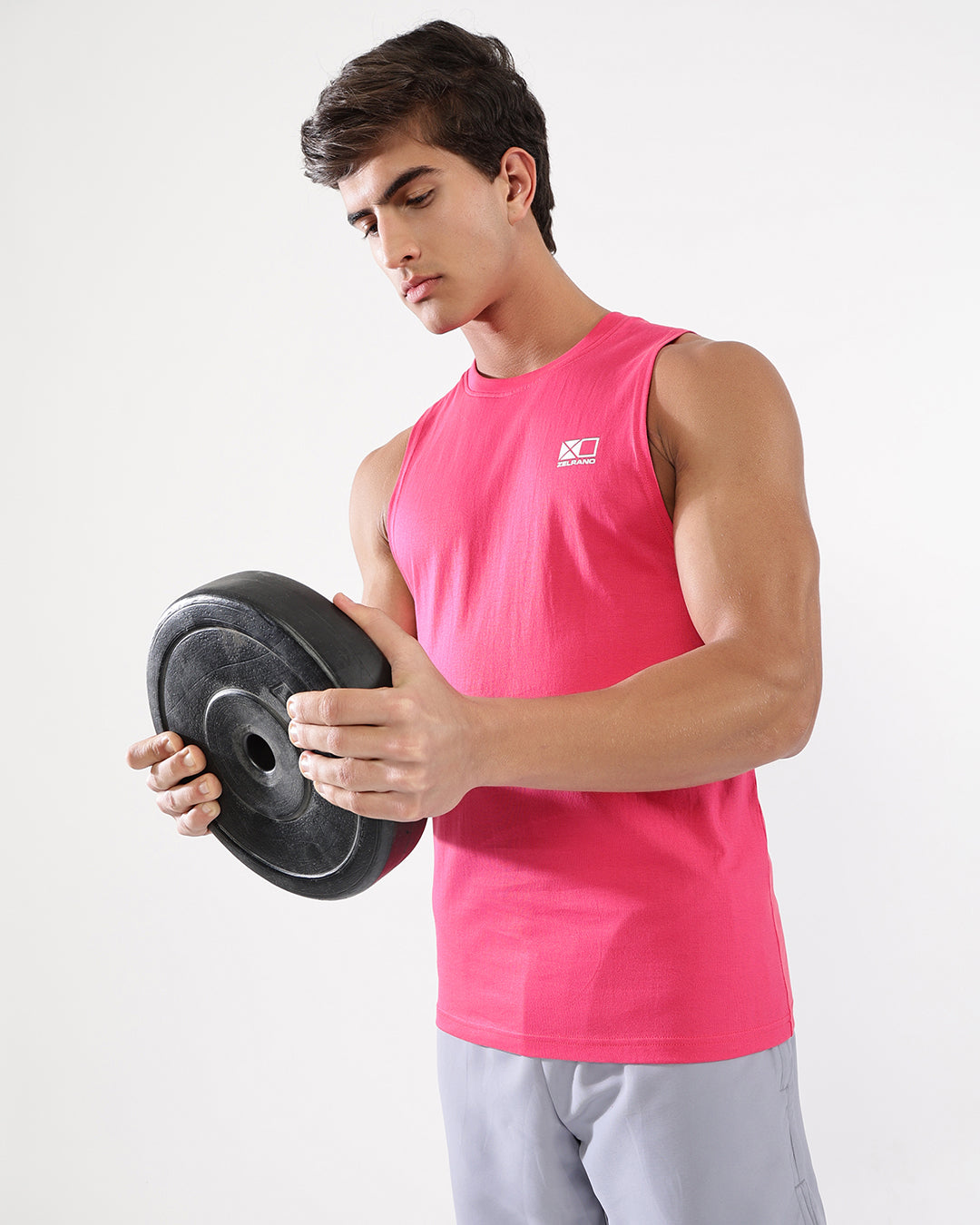 MTT002 Hot Pink