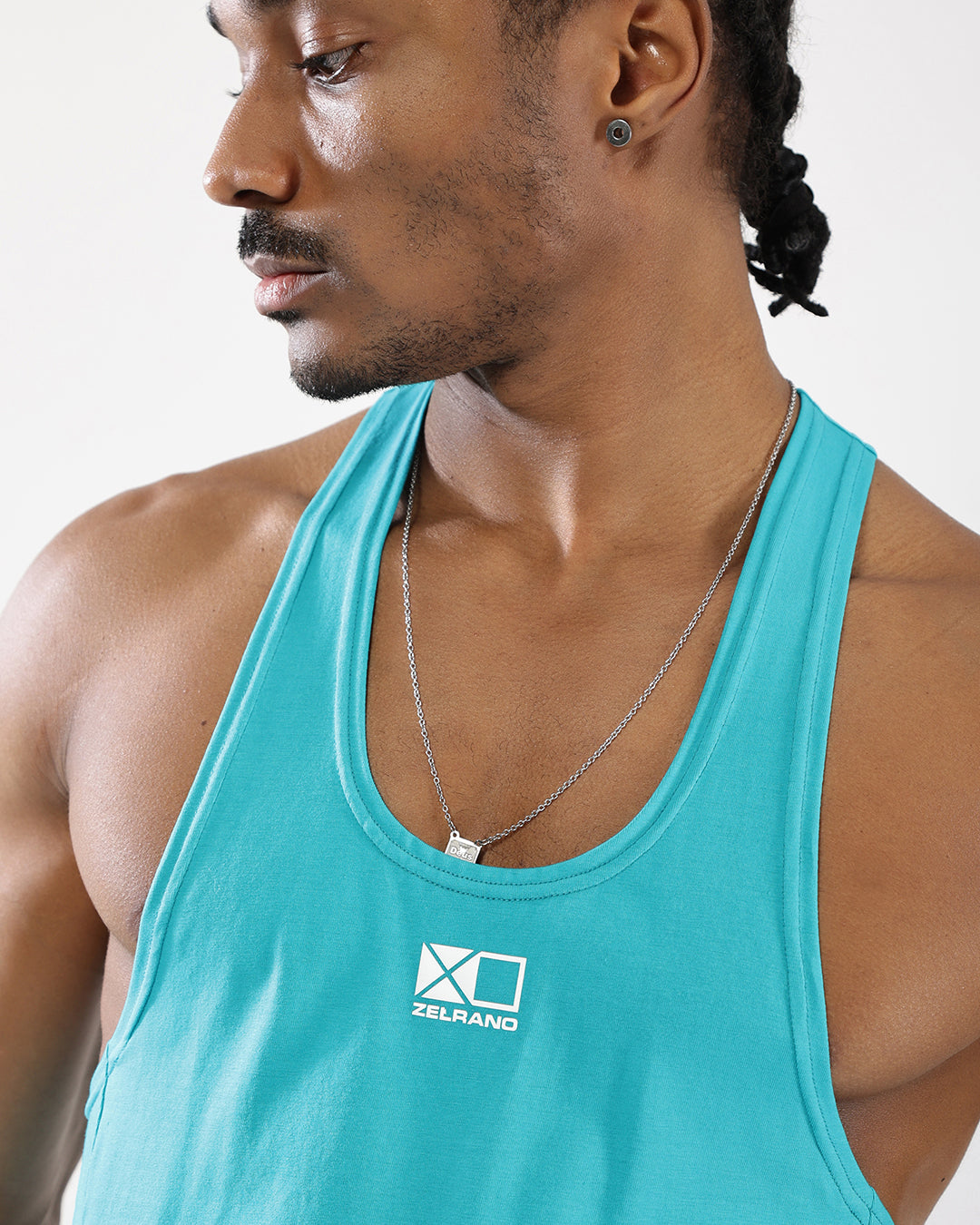 MSTR001 Sea Green