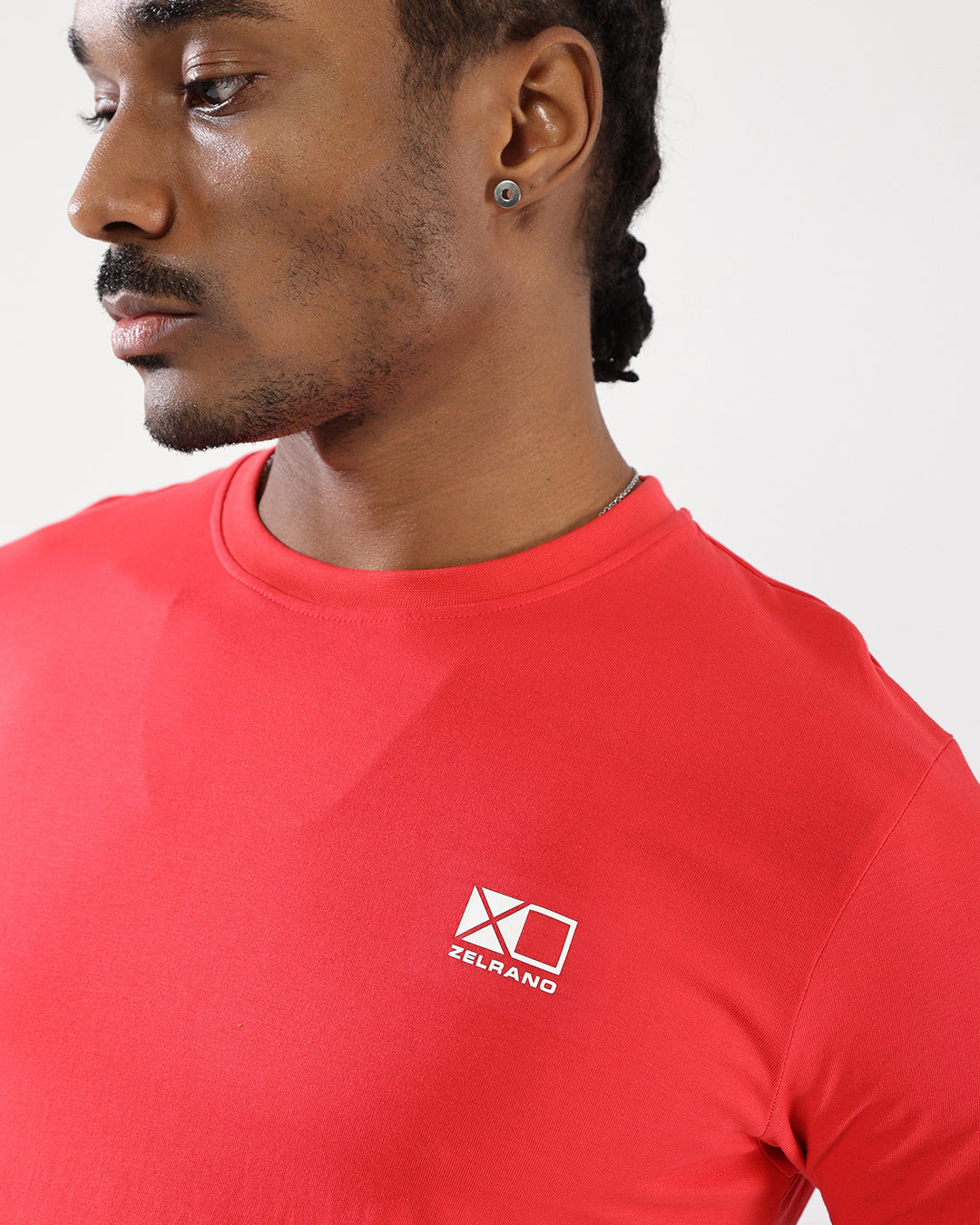 MTS003 Tomato Red