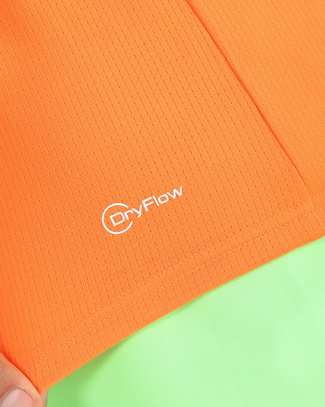 MTT004 Neon Orange
