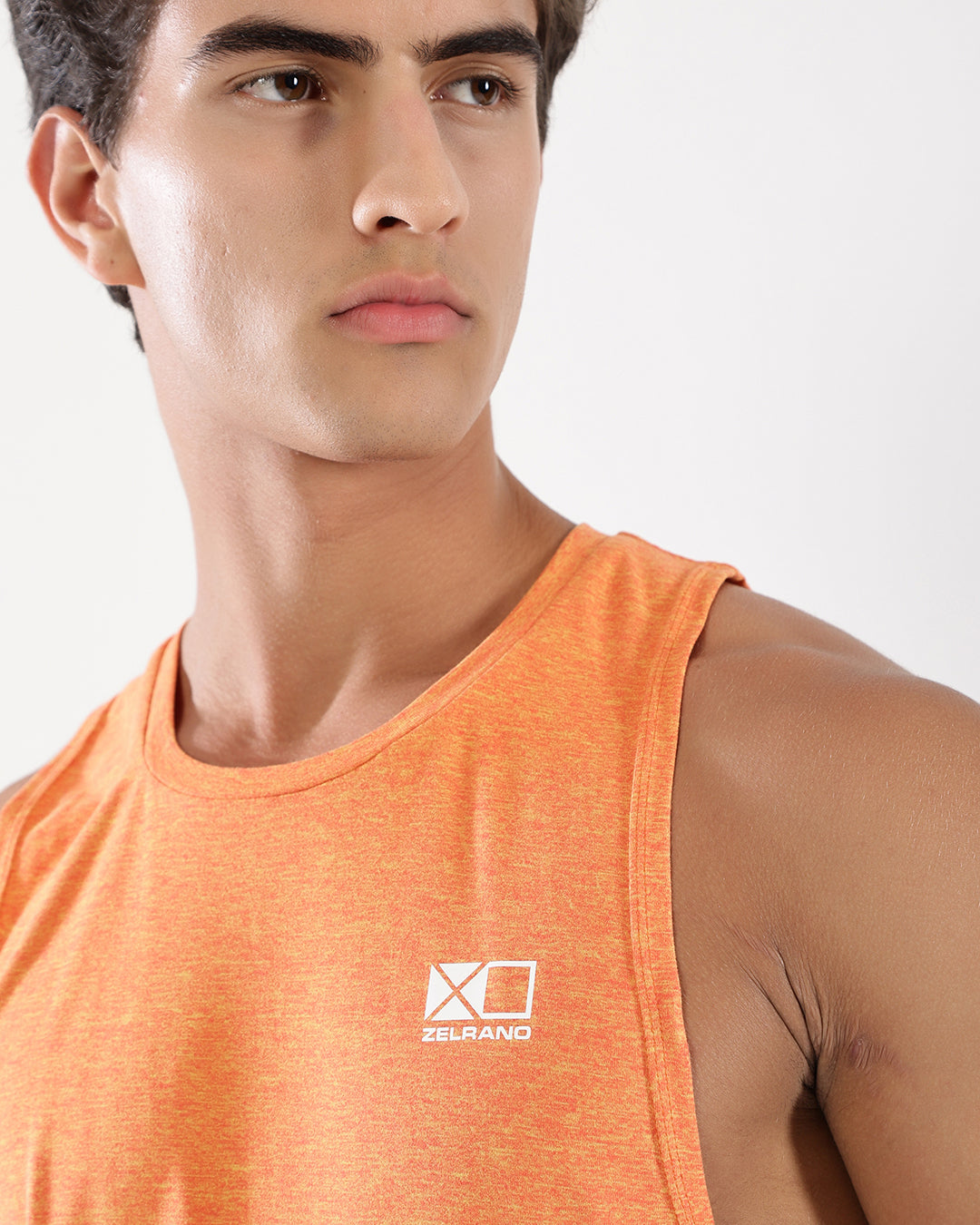 MTT005 Orange Melange