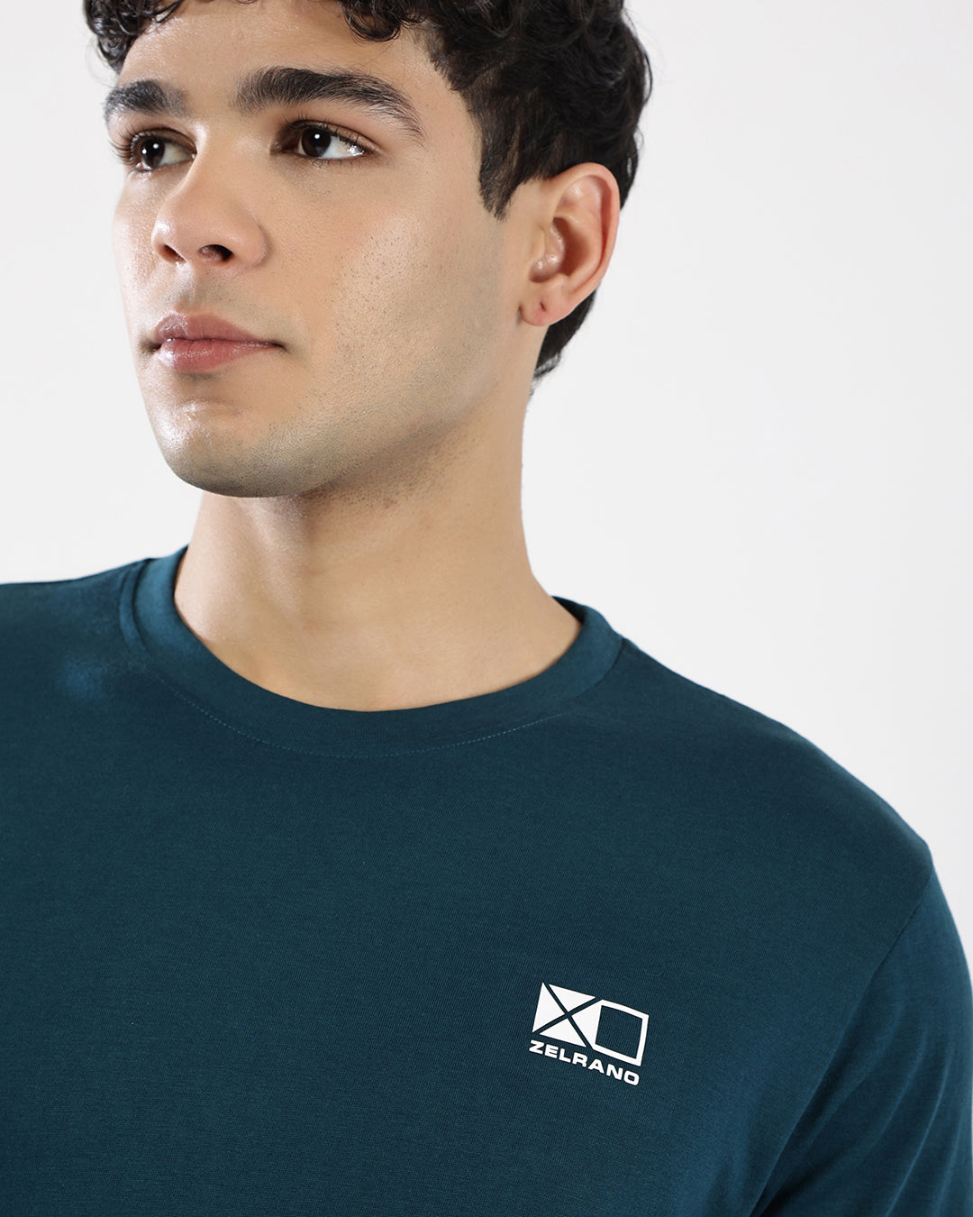 MTS003 Teal