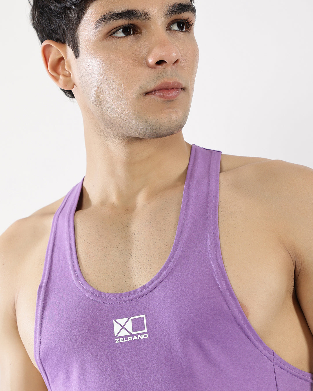 MSTR001 Purple