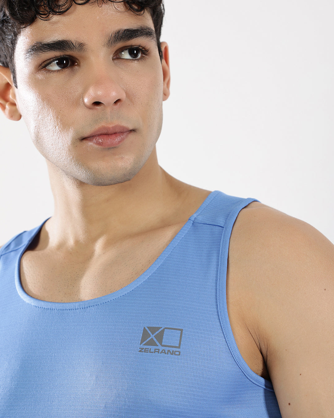MTT001 Blue