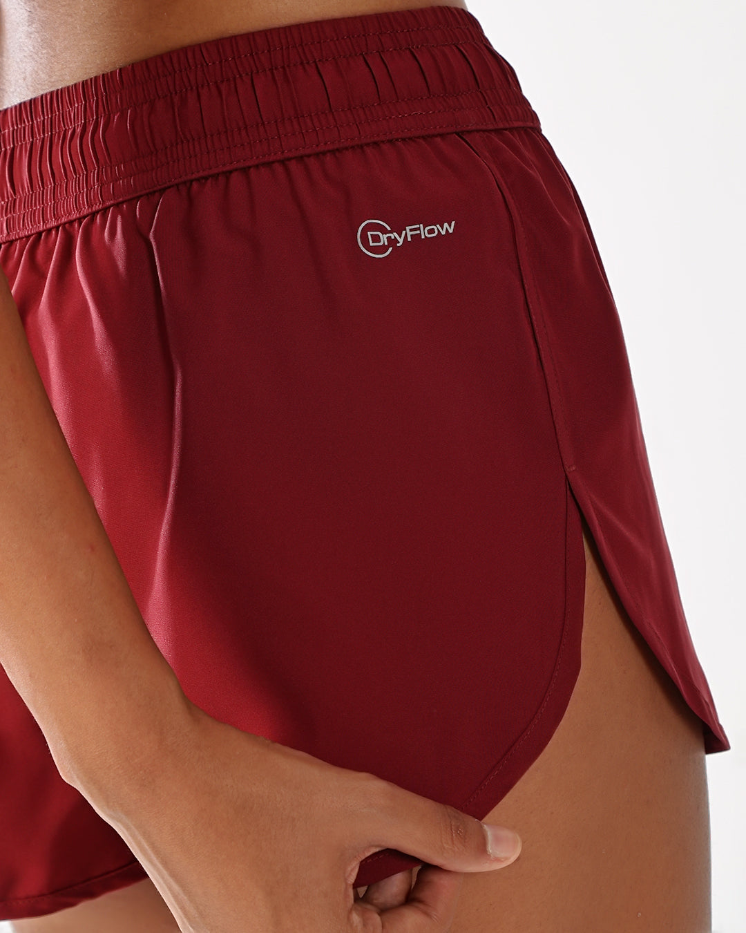 WSRT007 Maroon