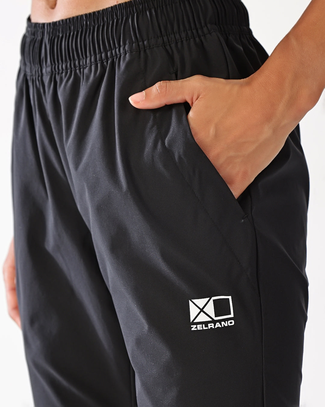 WTP001 Black